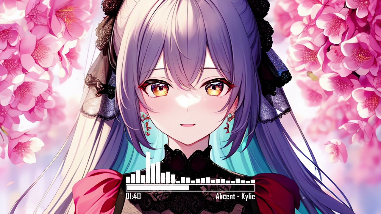 Nightcore ⭢ Akcent - Kylie🎵