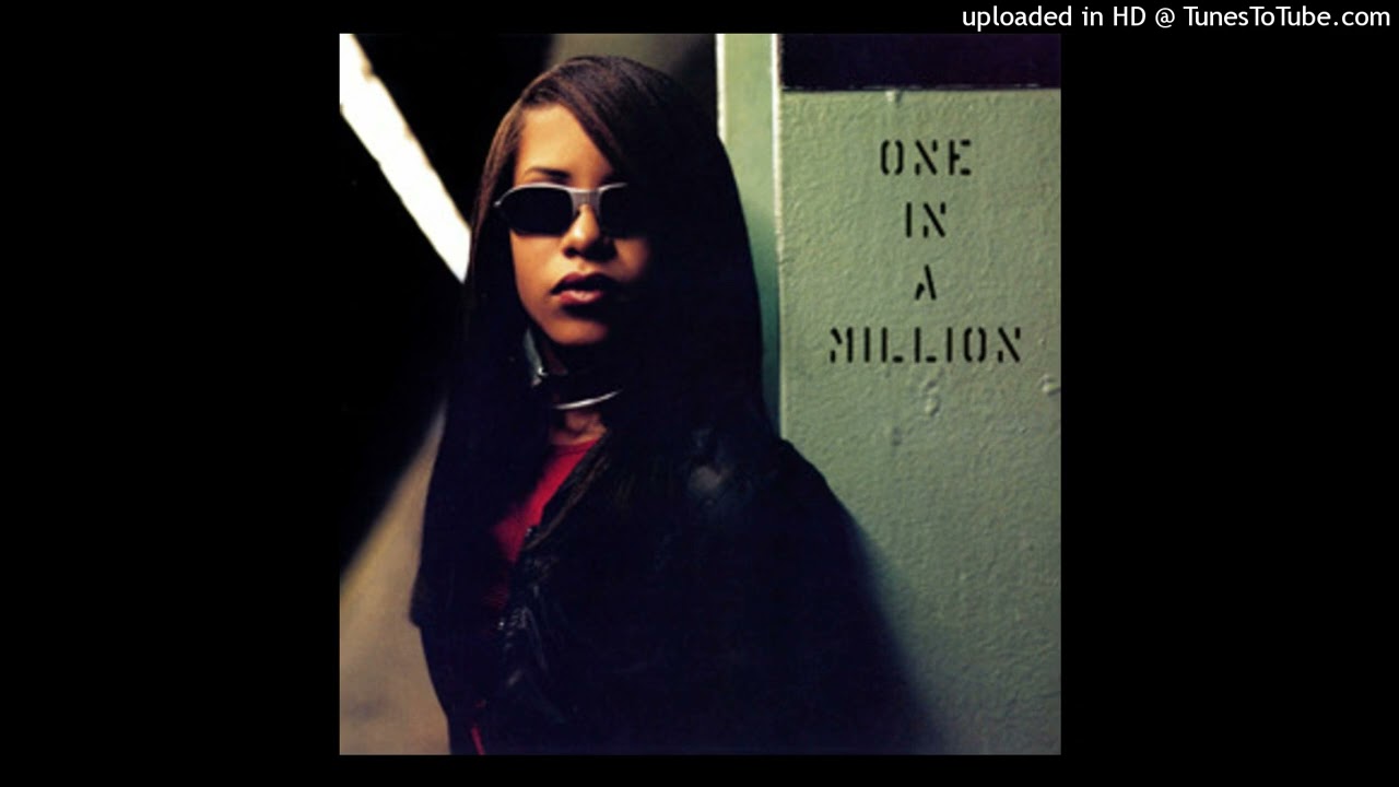 aaliyah sample type beat 