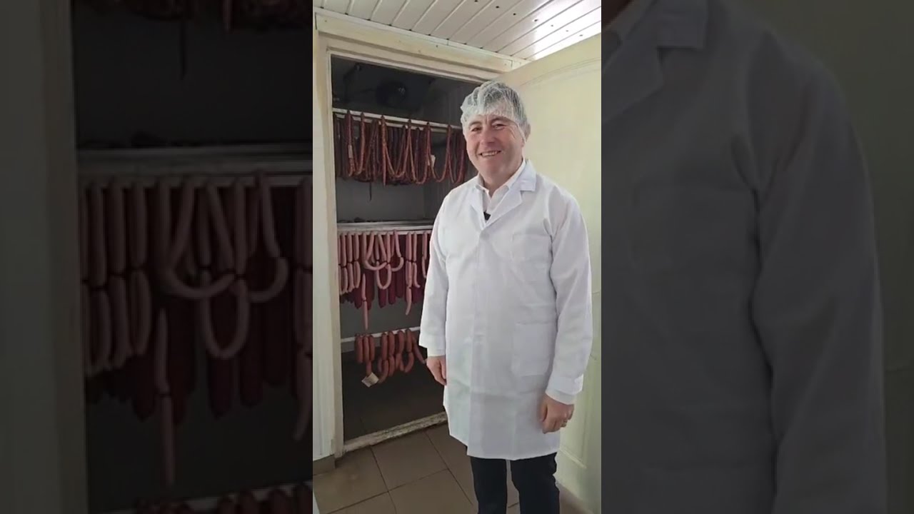 Csíkszentimrétől a Csíki Hentesig - így készül a helyi kolbász Csibában