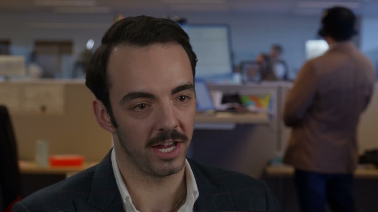 Homes.com | It's Rare to Find a Team Like This