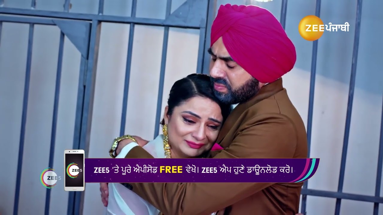 Dilan De Rishtey | Ki Gurman Te Prabhjot De Thik Honge Rishtey Ja Pavegi Darar?