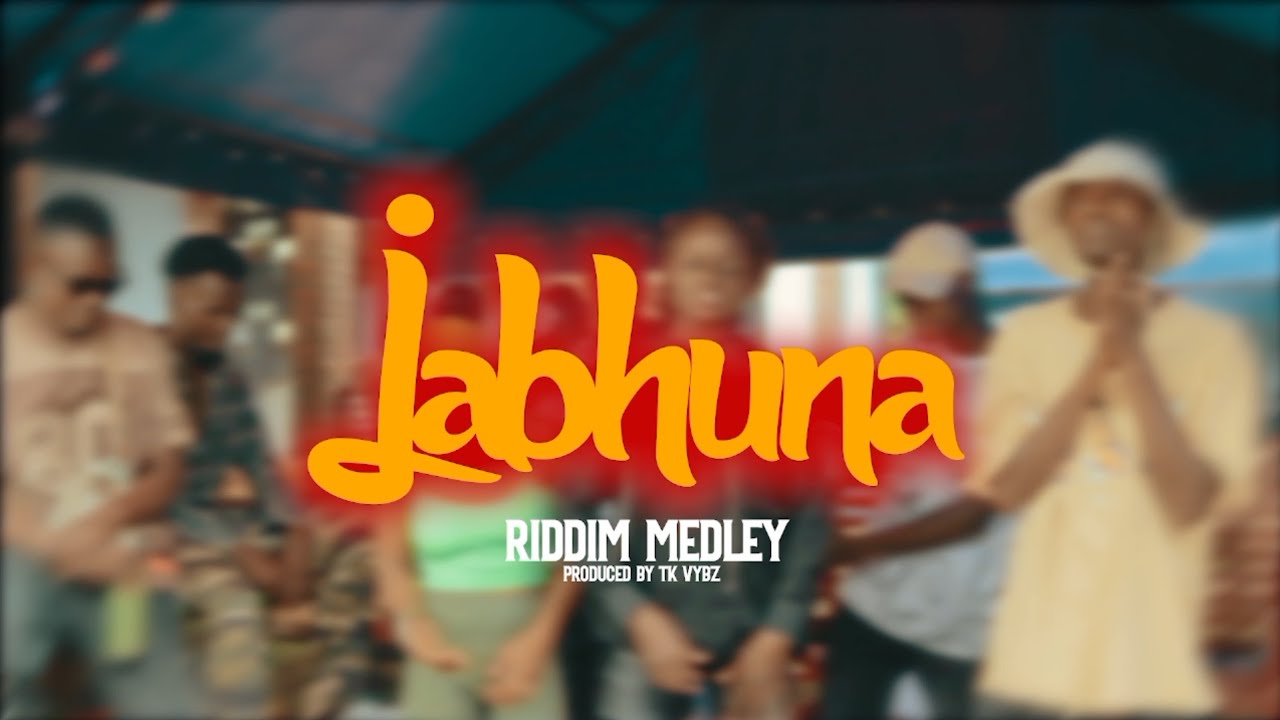 Jabhuna Riddim Medley