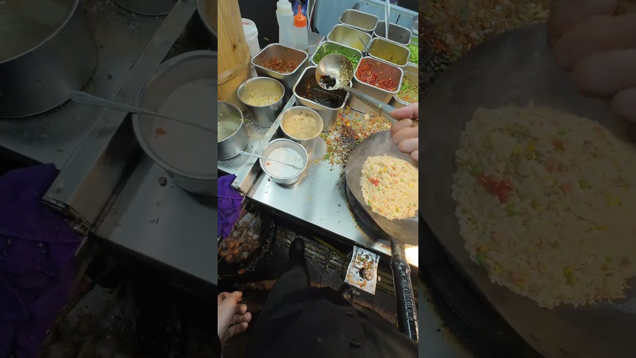 #streetfood
