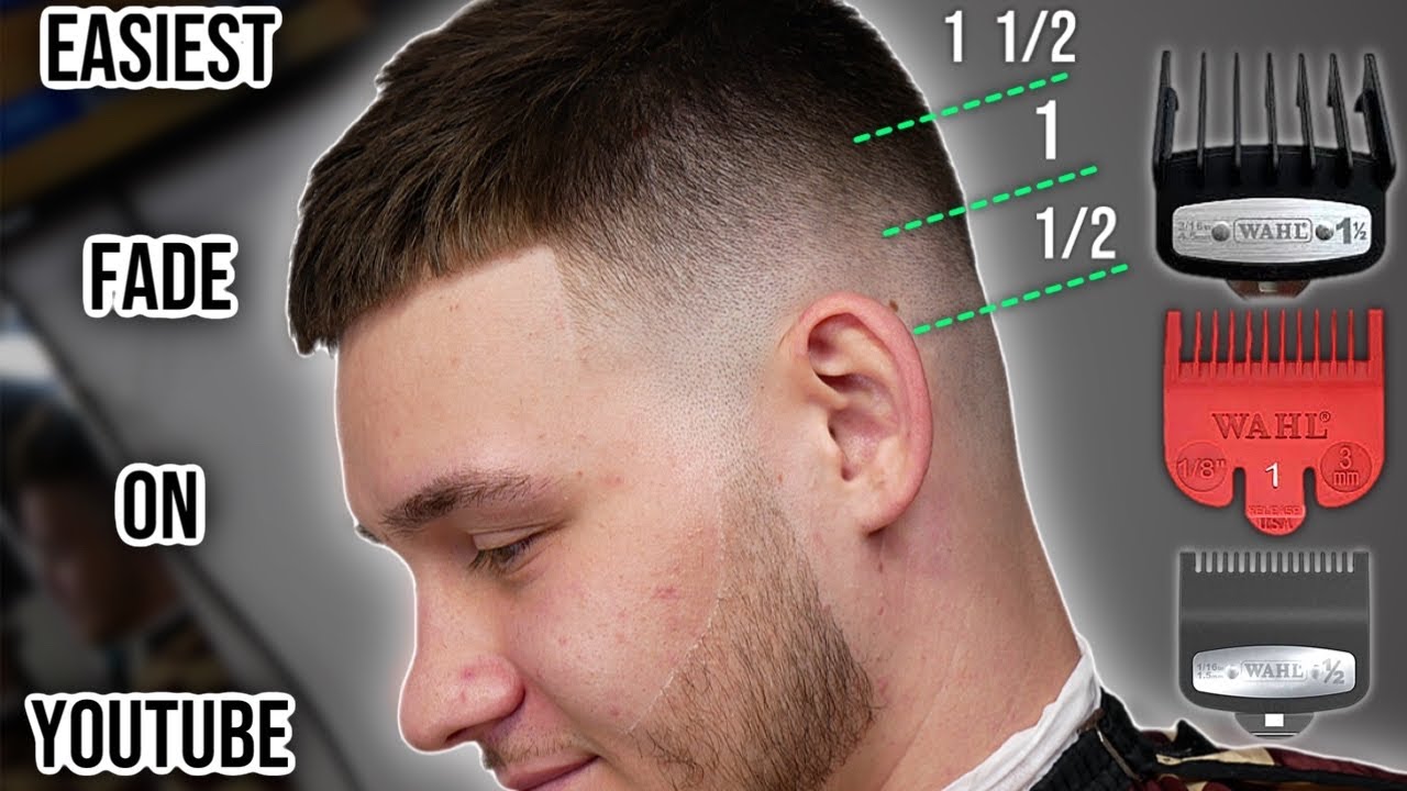 This Video Will BREAK 🛜📈 | How To Do A FADE Haircut ‼️🤫