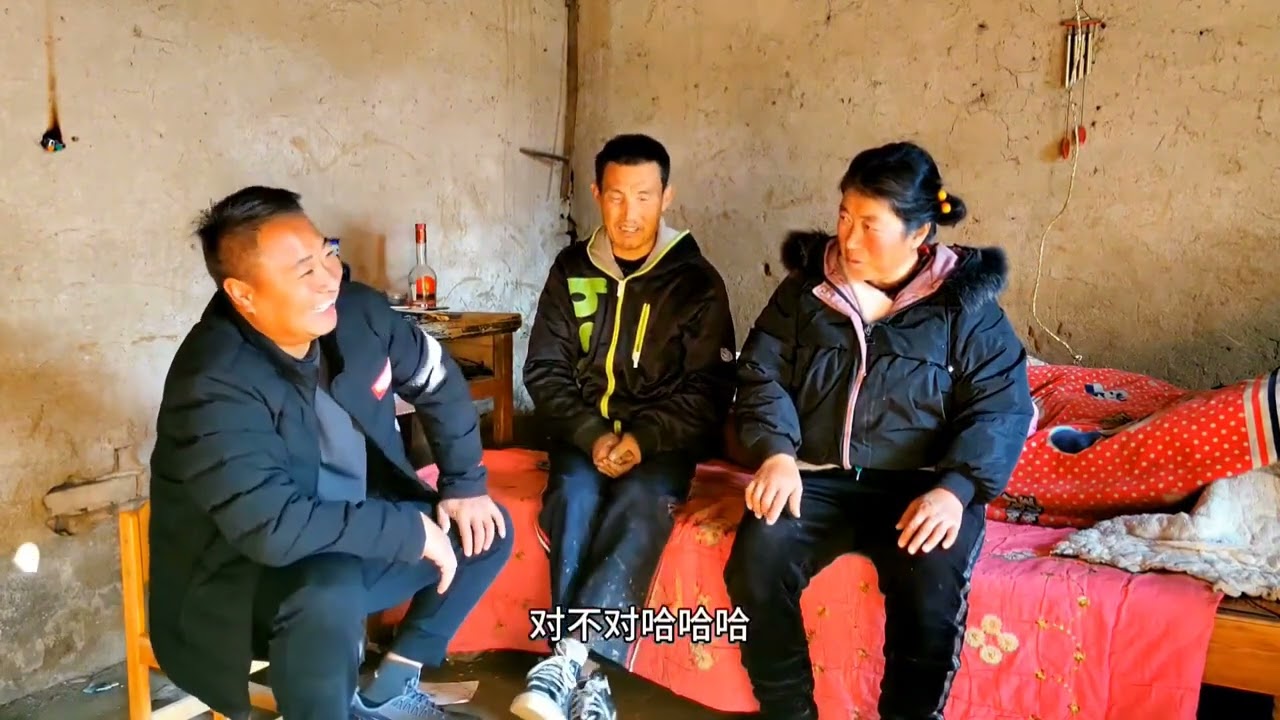 谁都会犯错误，为了贝贝希望王丽以后能改。#我的乡村生活 #原创视频