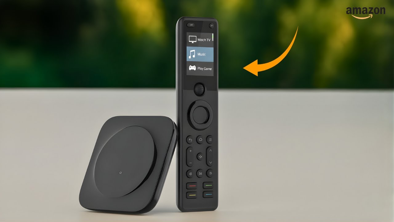 5 Best Universal Remote for Apple TV's | Gear Thermy