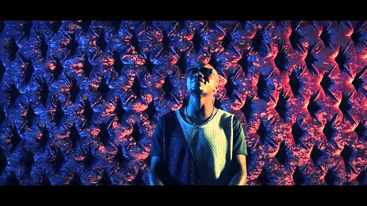 Twenty Fingers - Assuma (Video Oficial)