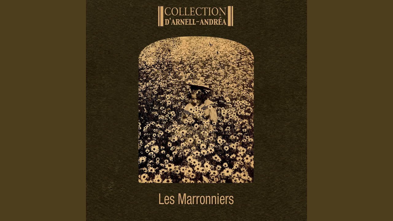 Les Marronniers