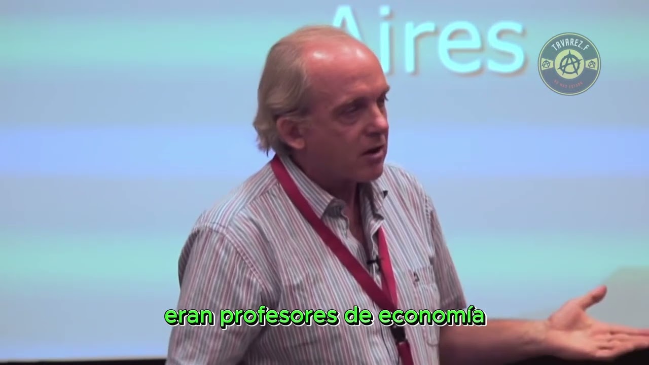 fundamentos de la escuela austrica con Martin Krause (introduccion)