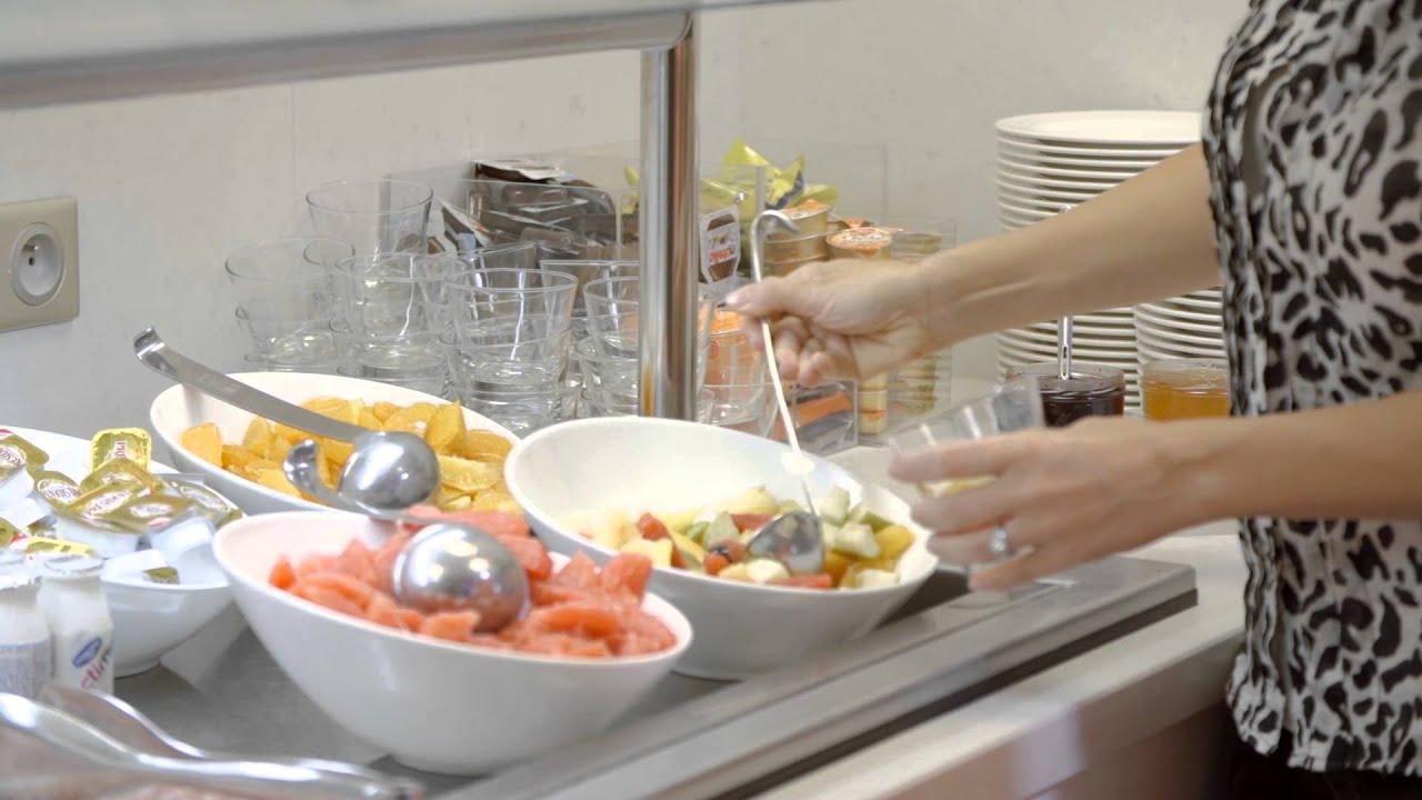 Hotel Novotel London Excel