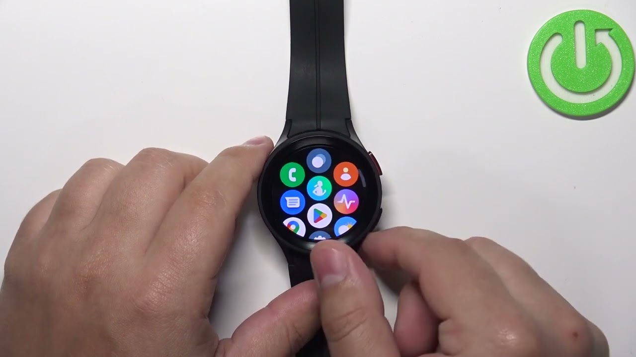 Samsung Galaxy Watch 5 Pro - Лучшие советы и хитрости