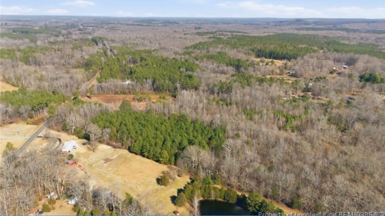 LOT A 1600 Mt. Willing Road