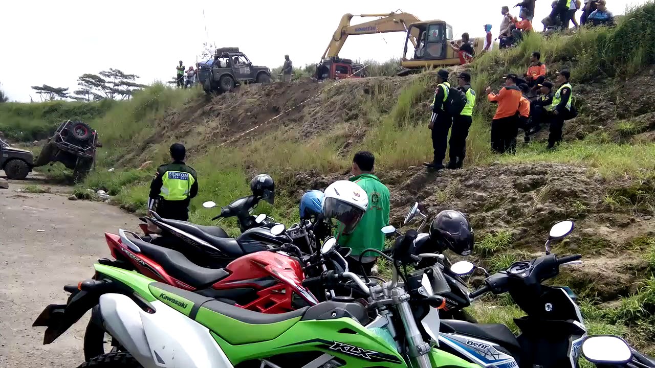 offroad 3