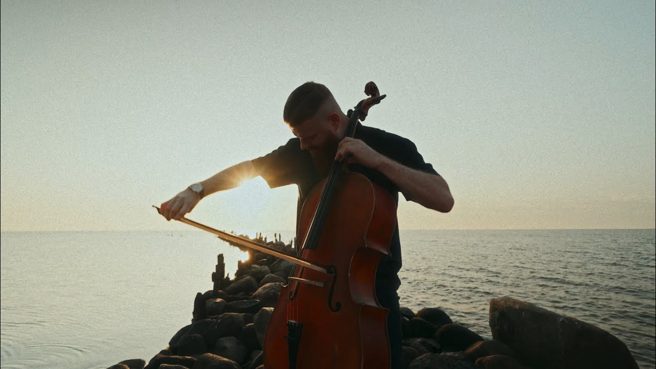 Stay On These Roads - A-ha (Cello cover)