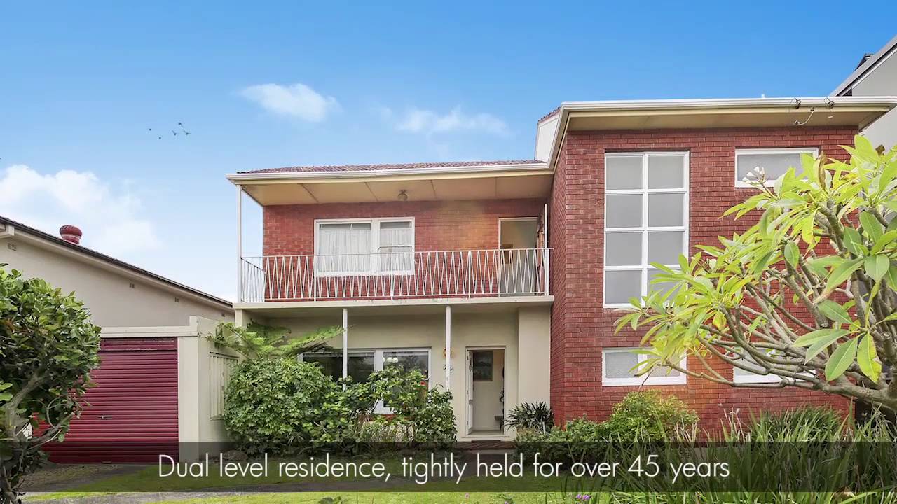 Maroubra, 24  Torrington Road
