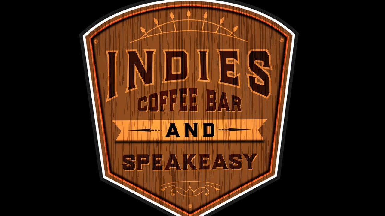 Indies Coffee Galveston