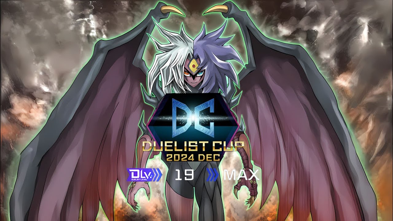 Easy DL MAX with Yubel Scythe Lock ft Kastira engine | Master Duel Season 36
