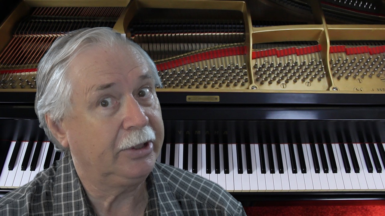 Step by Step Piano Course Book Six, Page 32, Day Dreaming