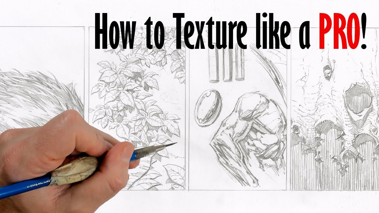 Texturing and Rendering like a PRO!