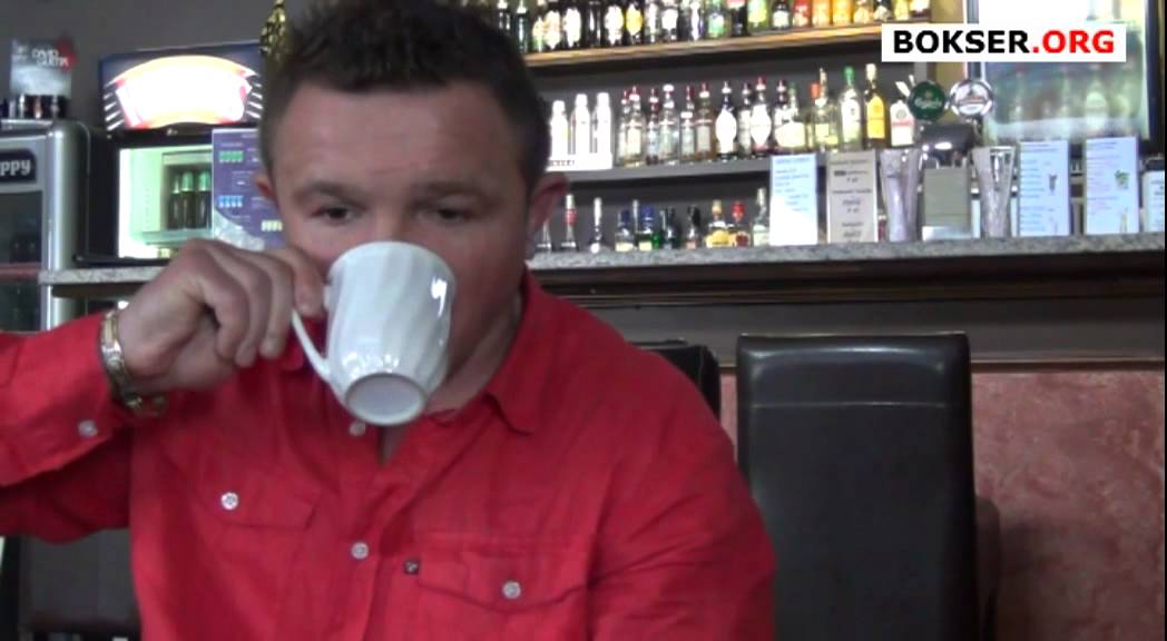 Dariusz Snarski o planach Boxing Production na drugą połowę 2012 roku