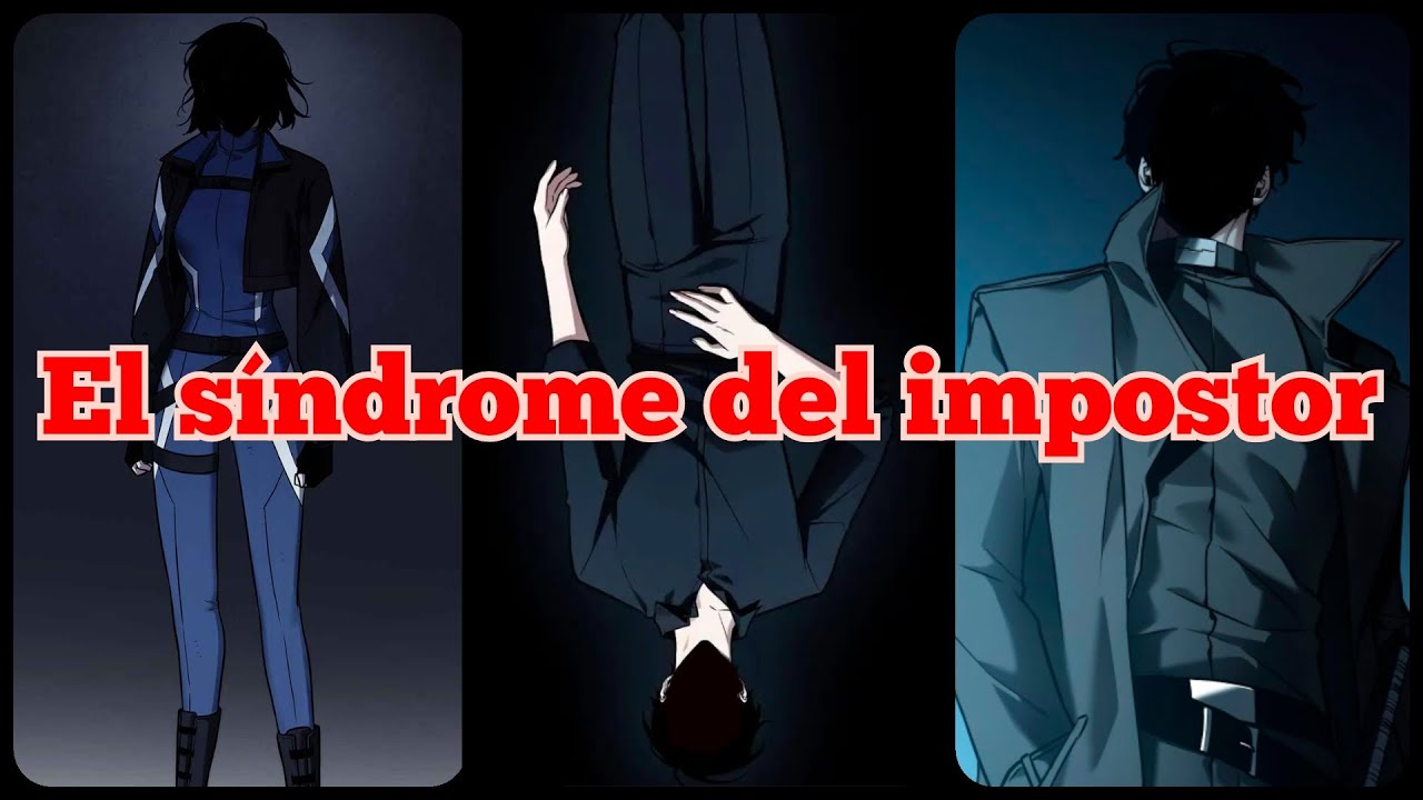 El síndrome del impostor en Lector Omnisciente