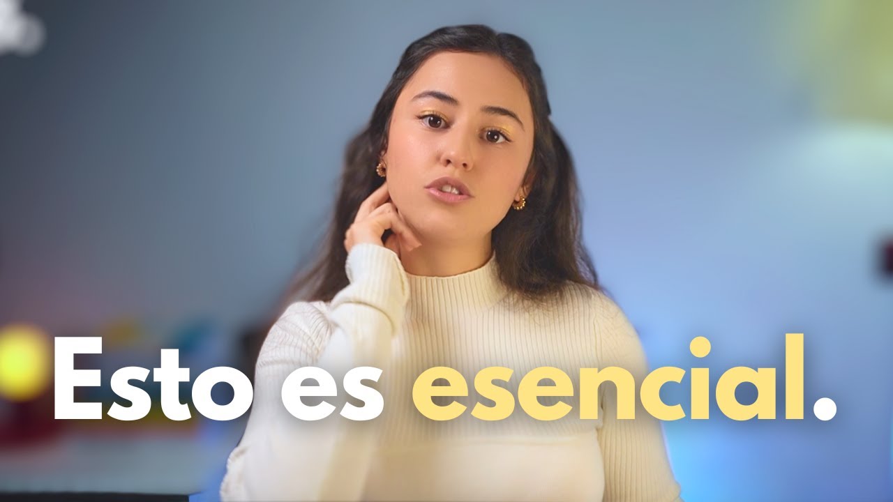 5 puntos esenciales para el autoconocimiento