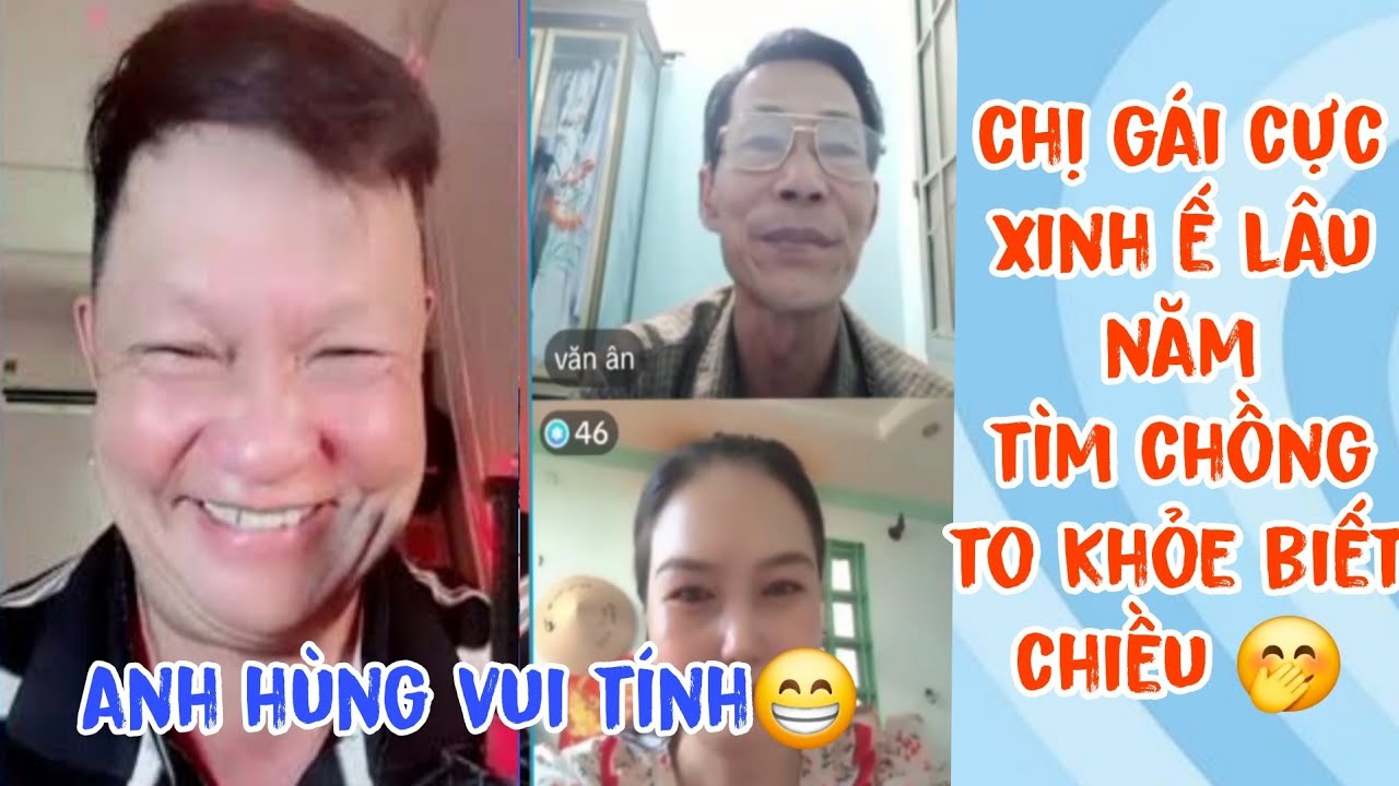 Anh Hùng guitar chị gái CỰC XINH ế lâu năm tìm chồng to khỏe biết chiều 🤭