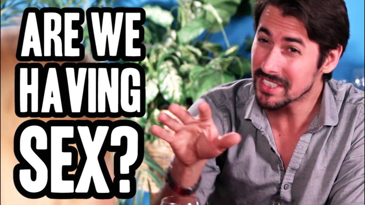 First Date Questions Men Really Want To Ask