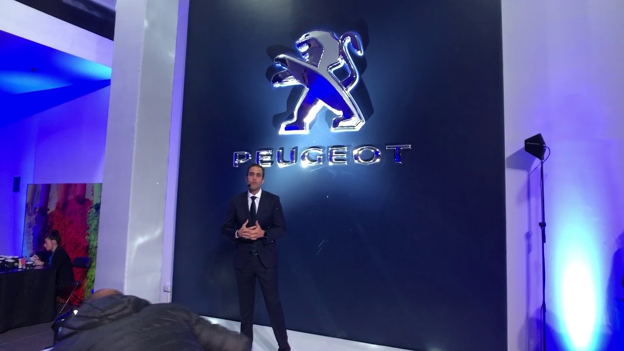Nueva Blue Box Peugeot en La Molina - Lima