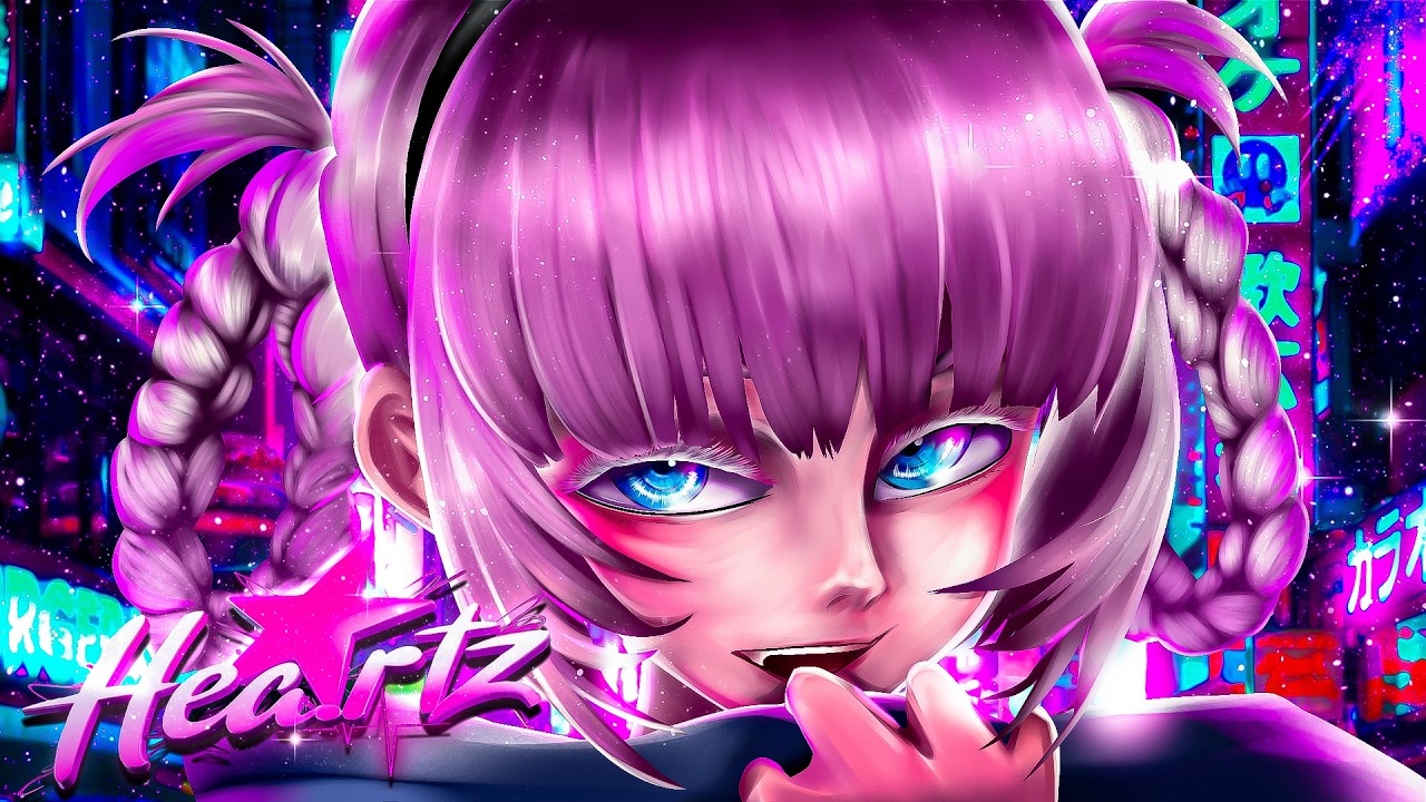 ♫ Vampira | Nazuna Nanakusa (Call Of The Night) | HeartzGeek