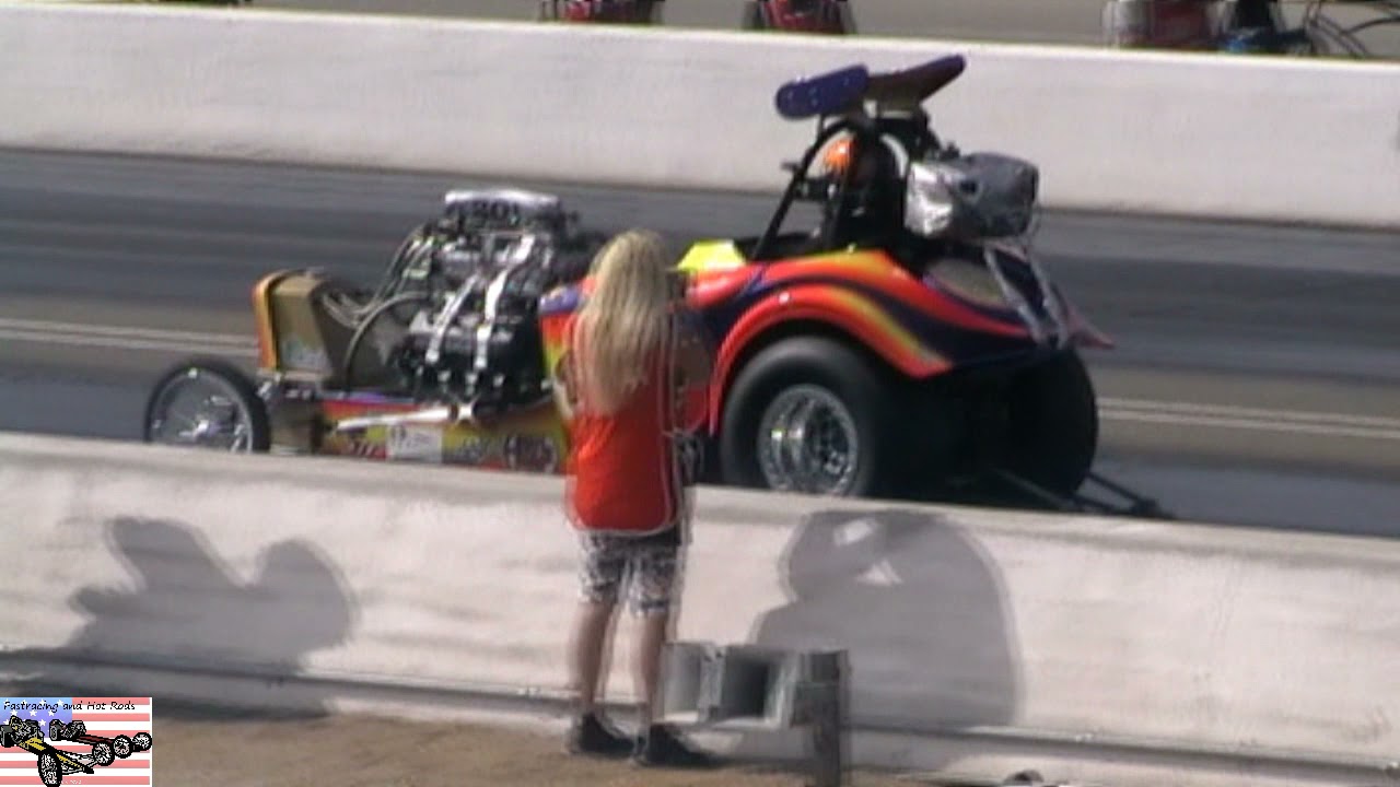 Fuel Altereds Bakersfield