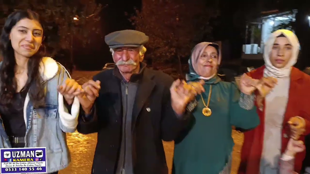 uzman kamera aşık ejder eren ve ekibi Taşdemir küyü düğünü