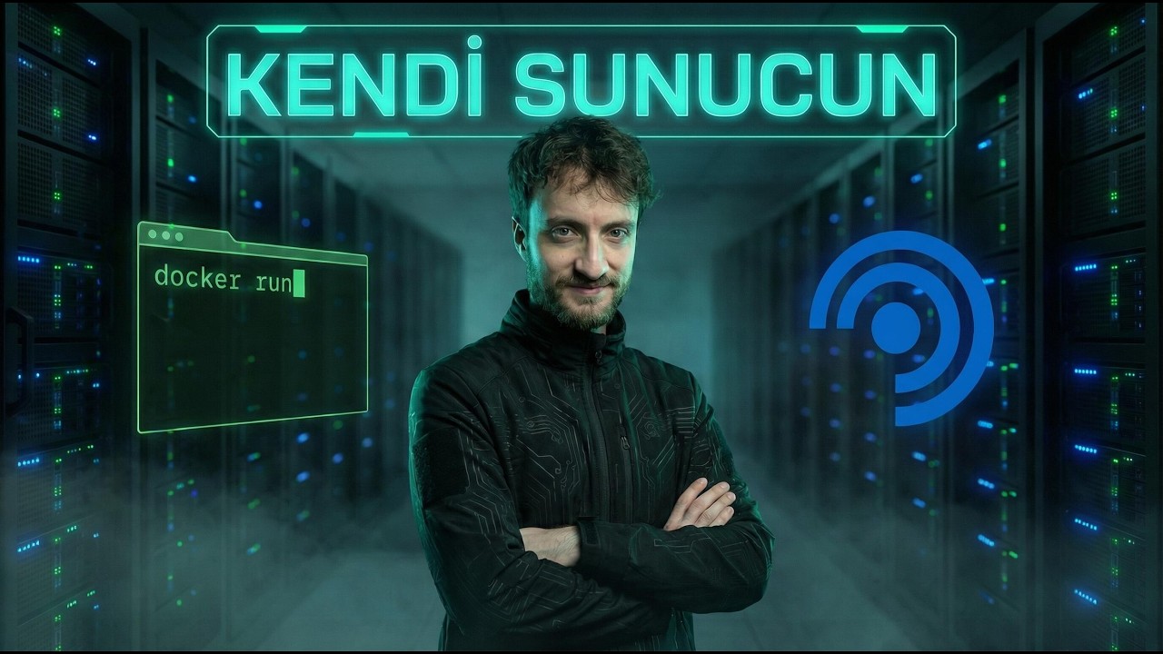 FreshRSS ile Kendi Haber Merkezinizi Kurun