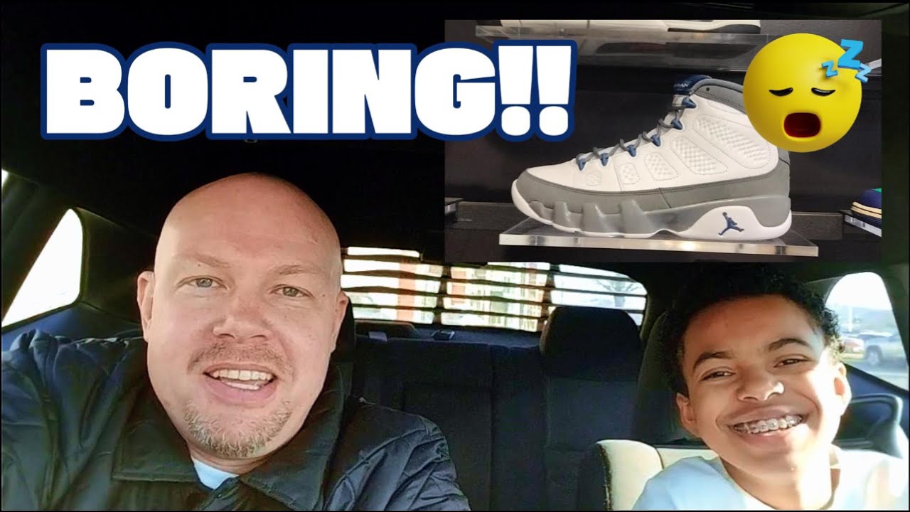 Flint 9's Sittin: Nobody Asked For These!