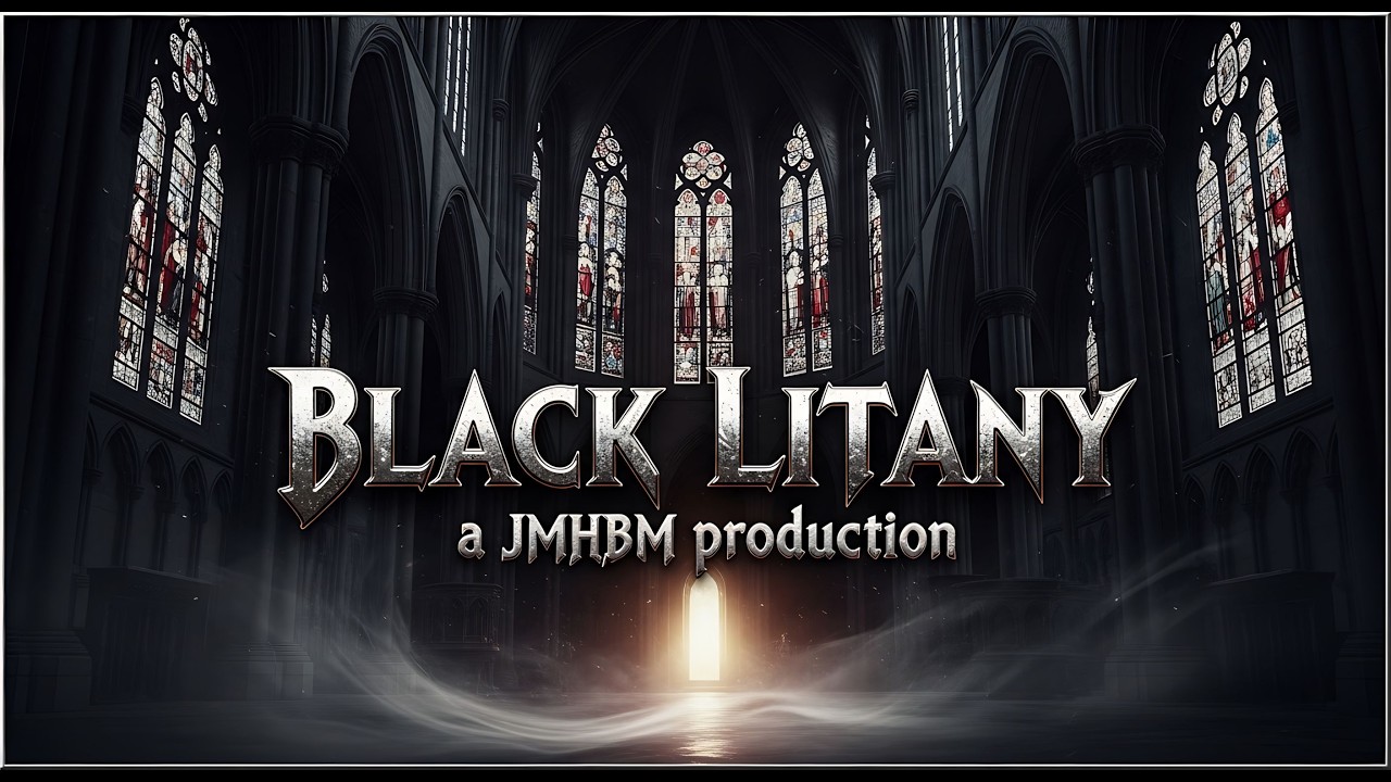 [FREE] Modern Dark Rock Instrumental - 