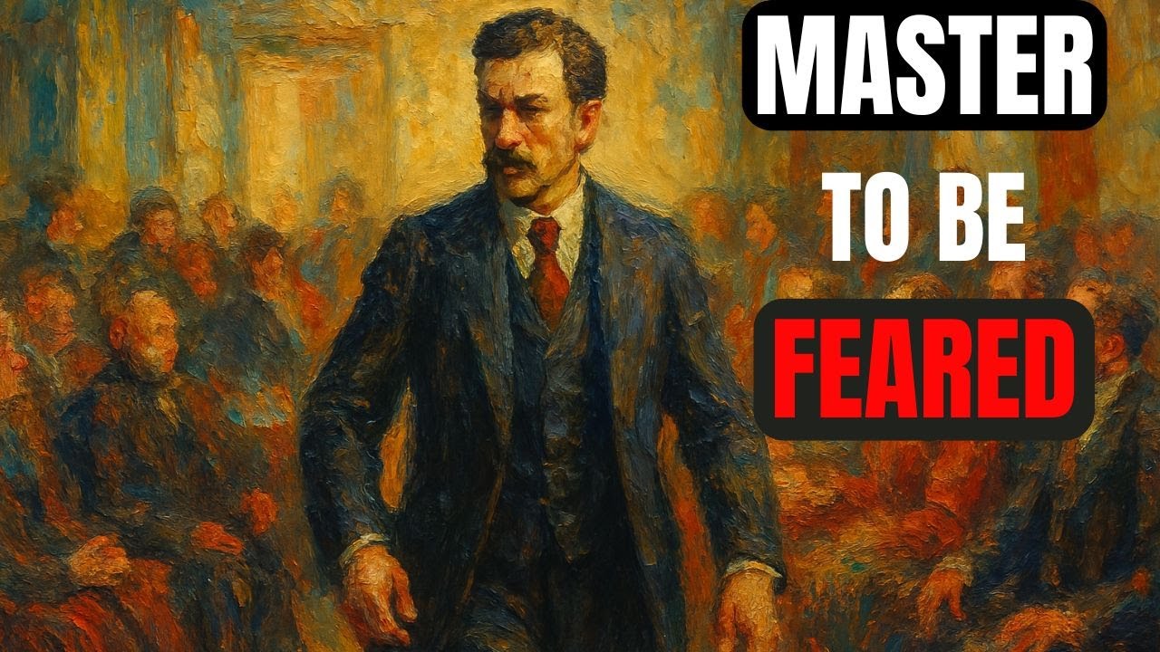 Machiavelli Revealed the Dark Secret to Being Feared, Respected, and Loved Without Being Hated