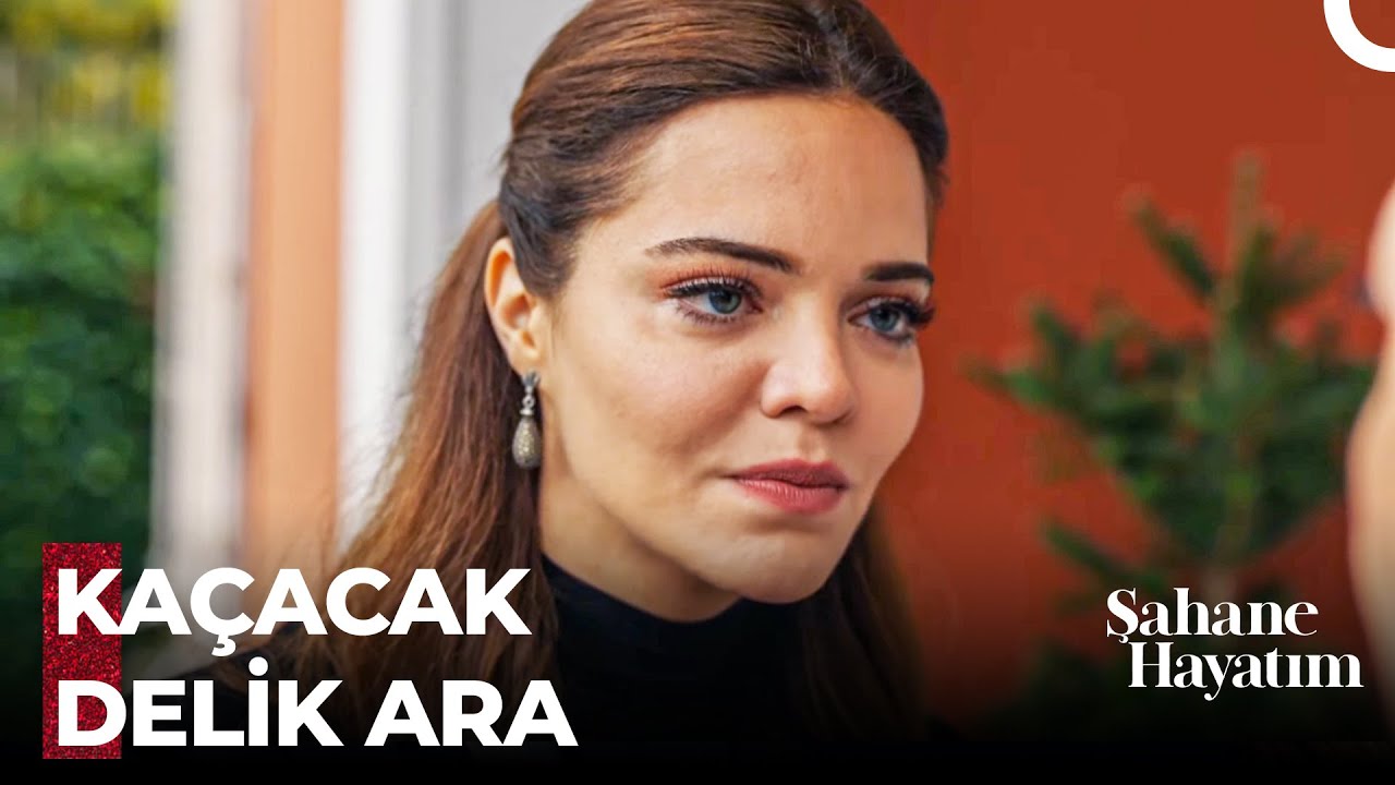 Güç Gösterisine Hazır Ol Ayso😘 - Şahane Hayatım 16. Bölüm