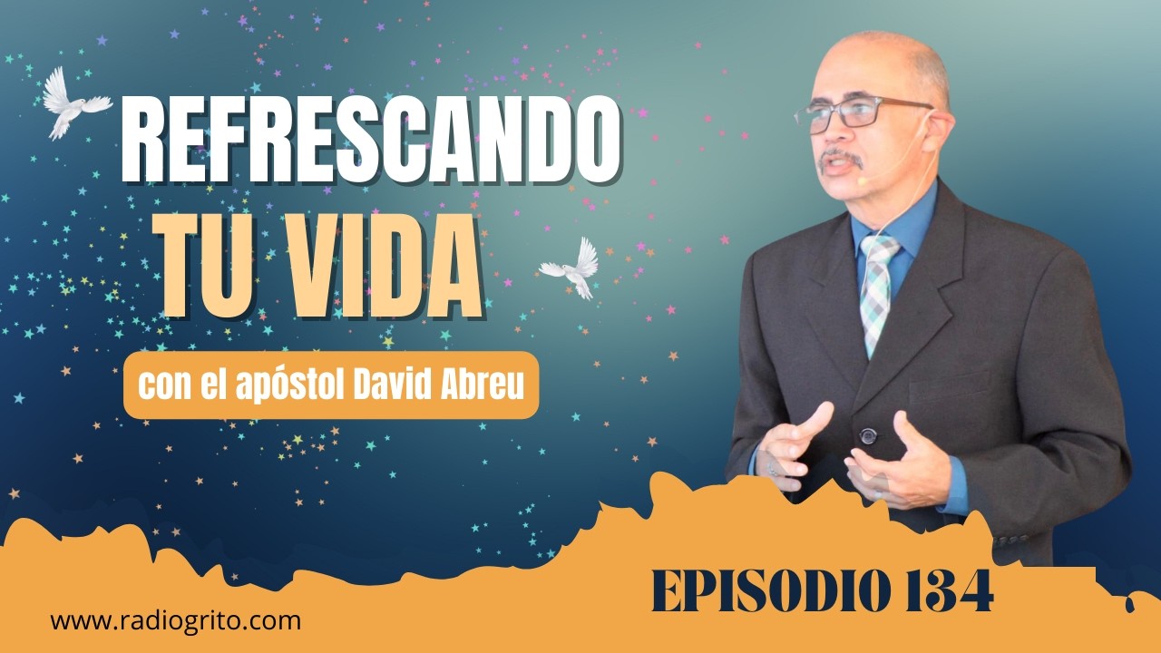 Refrescando tu Vida