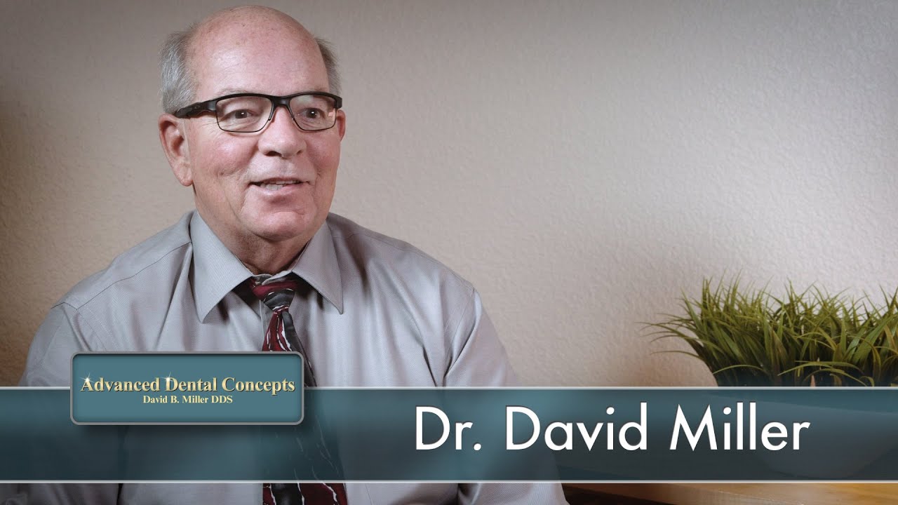 Dr. David Miller on Continuing Education in Dentistry