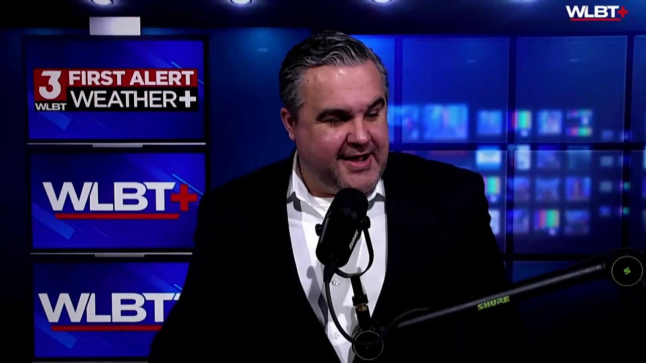 WLBT+ Digital News Desk Update for February 2, 2026