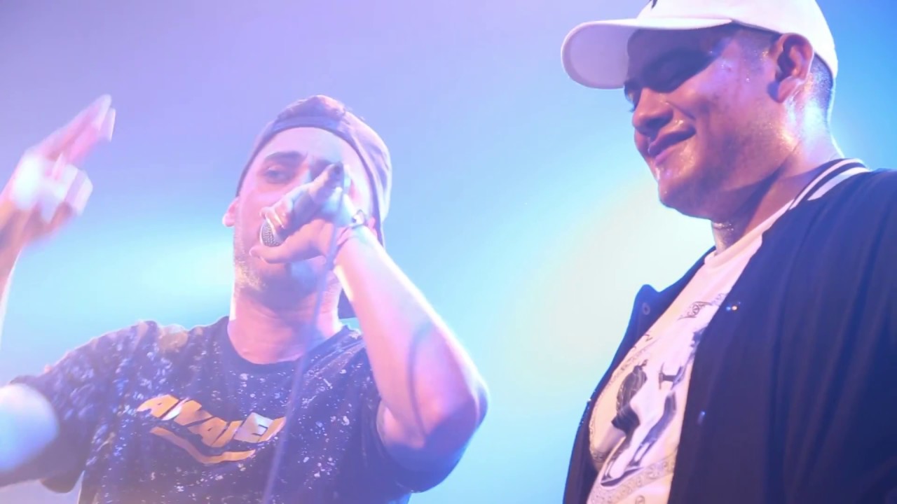 ACZINO vs BLON - Round 3  BEEF - Secretos de Sócrates EPICO ENCUENTRO ( FULL HD )