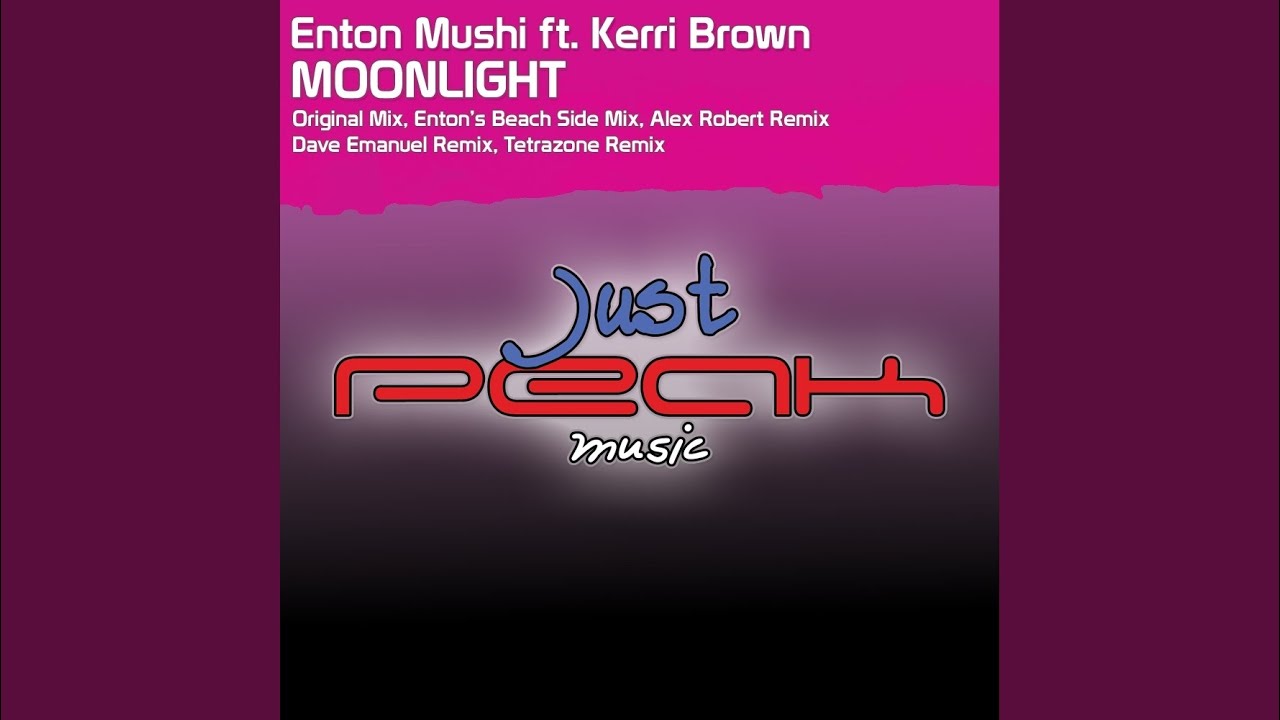 Moonlight (Original Mix)