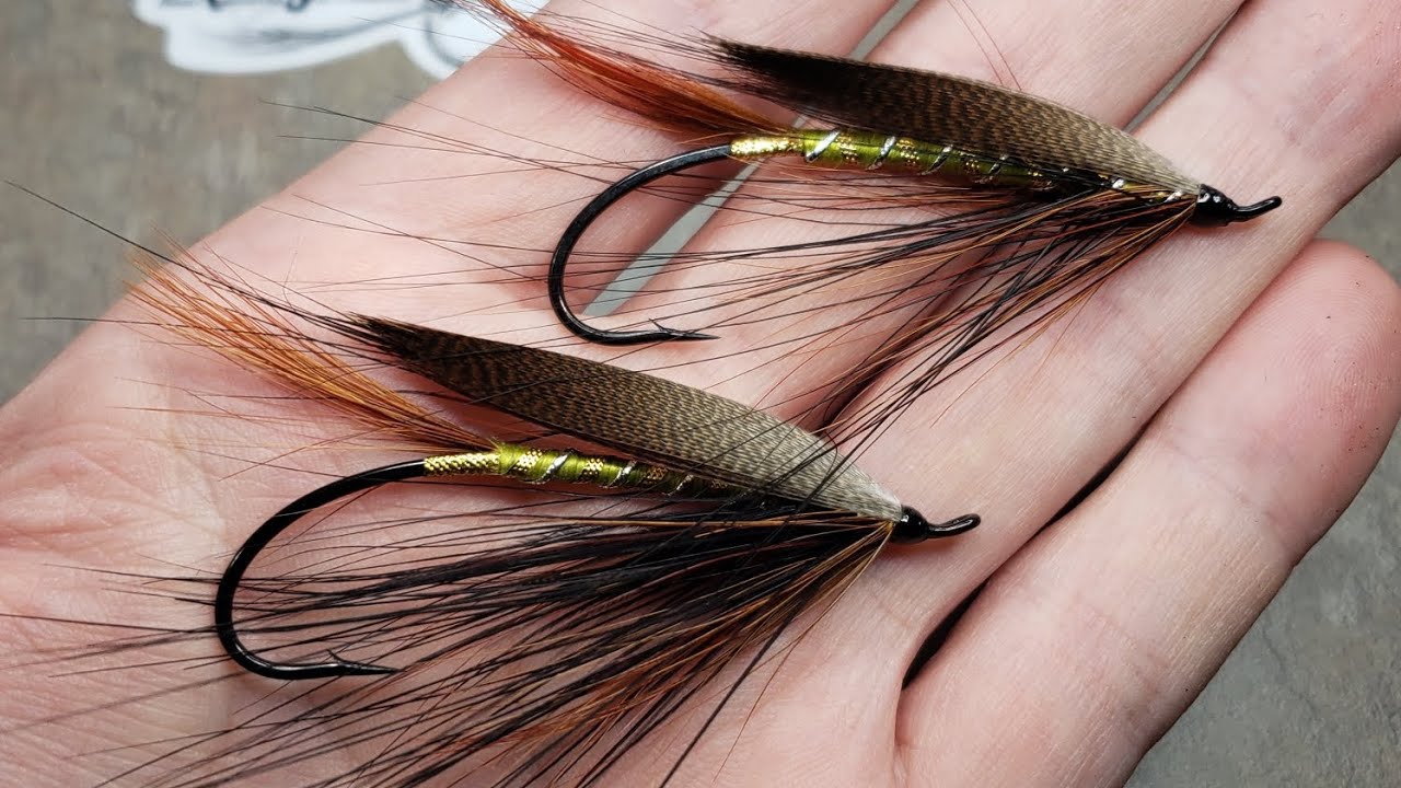 Tying a 