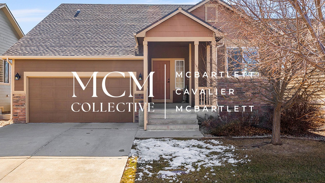 3 bed, 3 bath Home with Heated Garage & Views | 2415 Sunbury Lane, Fort Collins