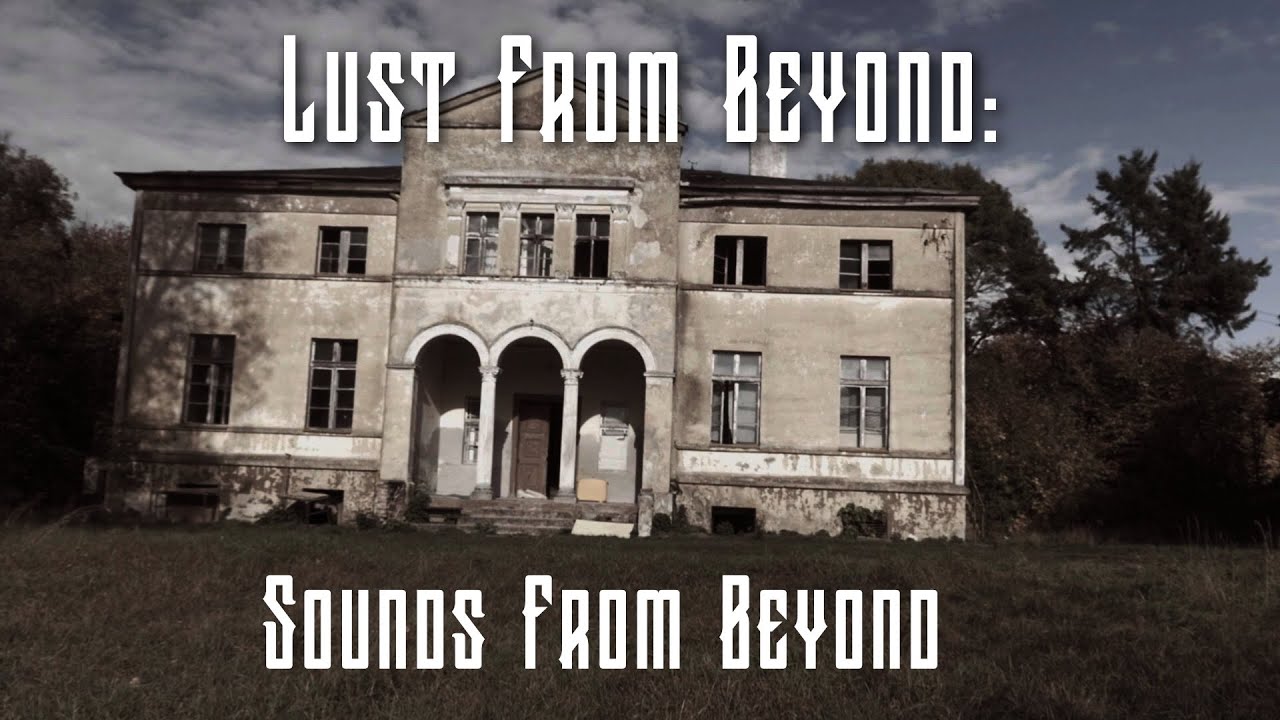 Lust From Beyond: Sounds From Beyond (SFX documentary full)