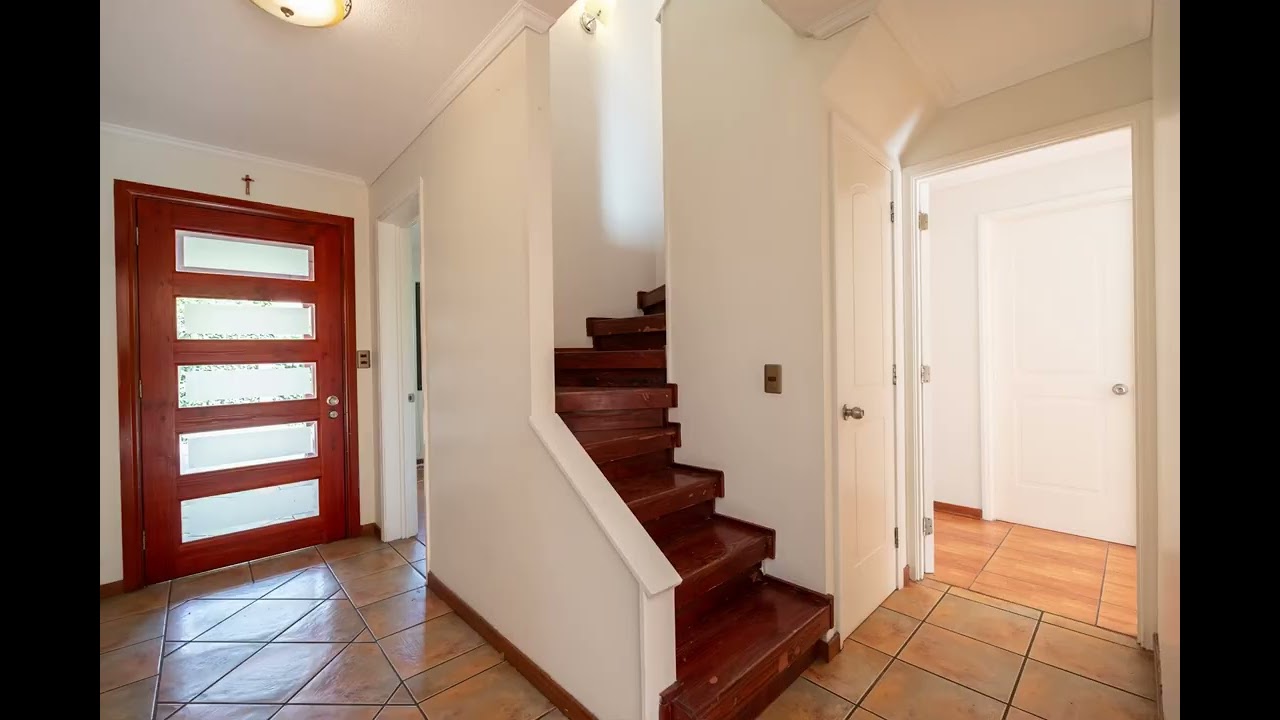 La Hacienda Macul