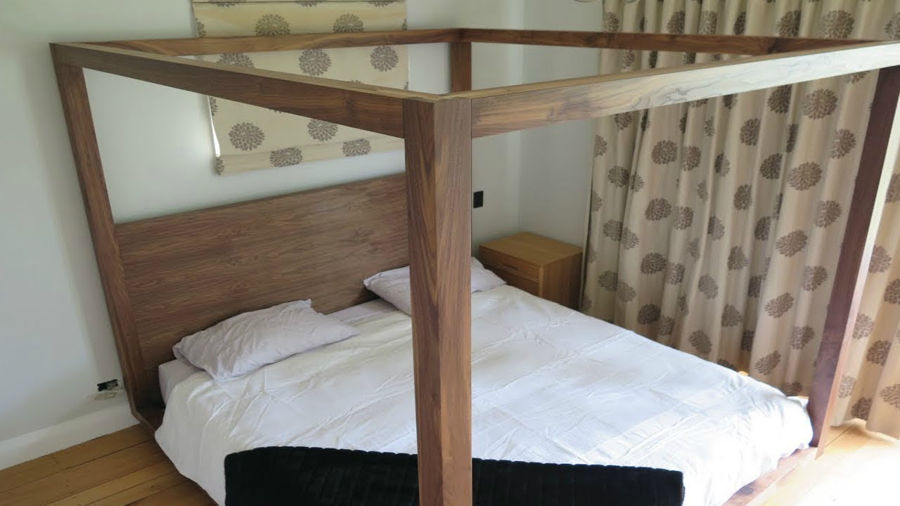 Hazlo Tu Mismo! - Cama De Cubo