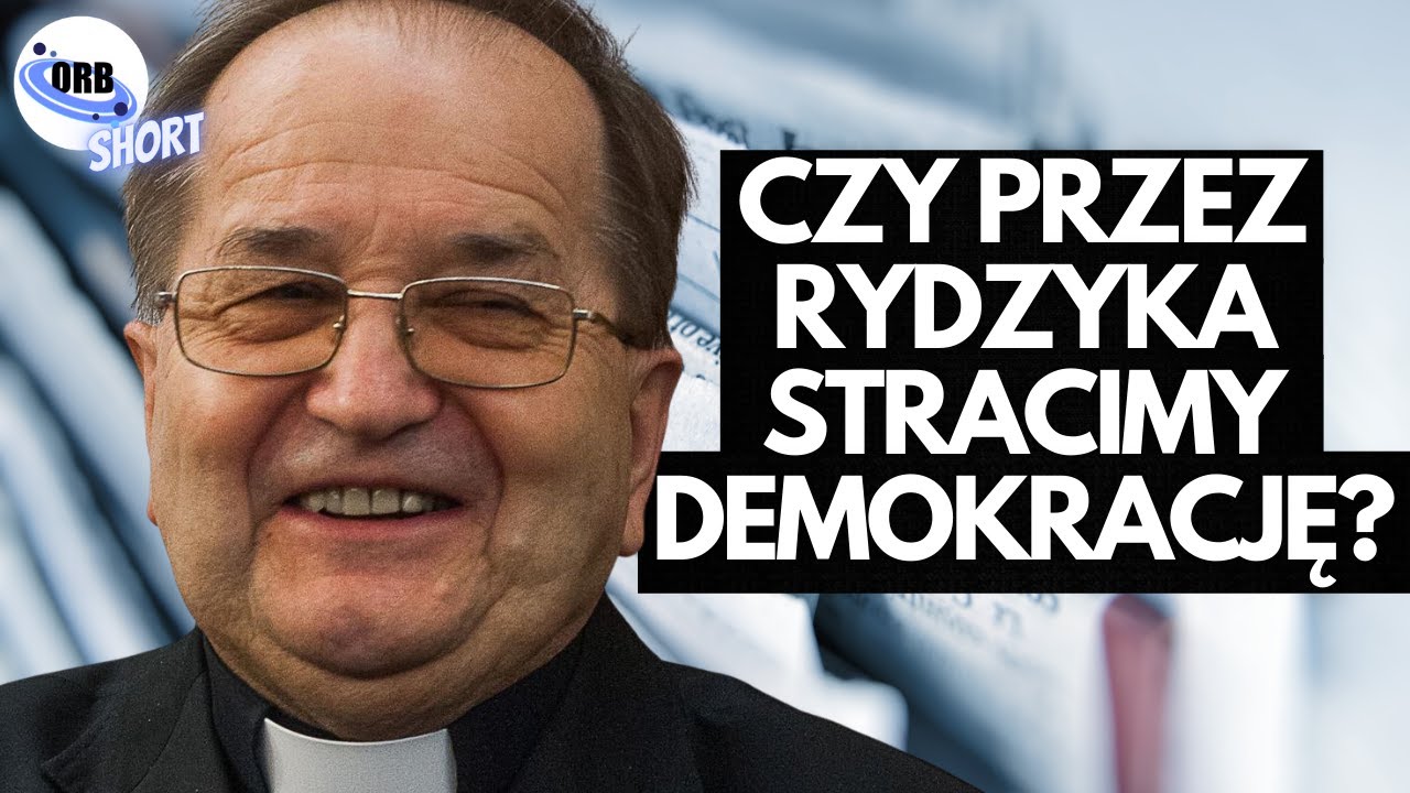 NA CO RYDZYK WYDAJE MILIONY - już się nie dowiemy xD