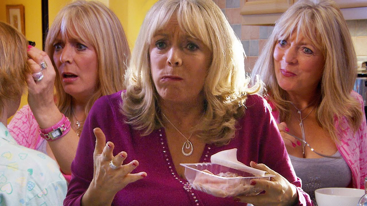 30 Mins of Pam Being Iconically Quotable | Gavin & Stacey | Baby Cow