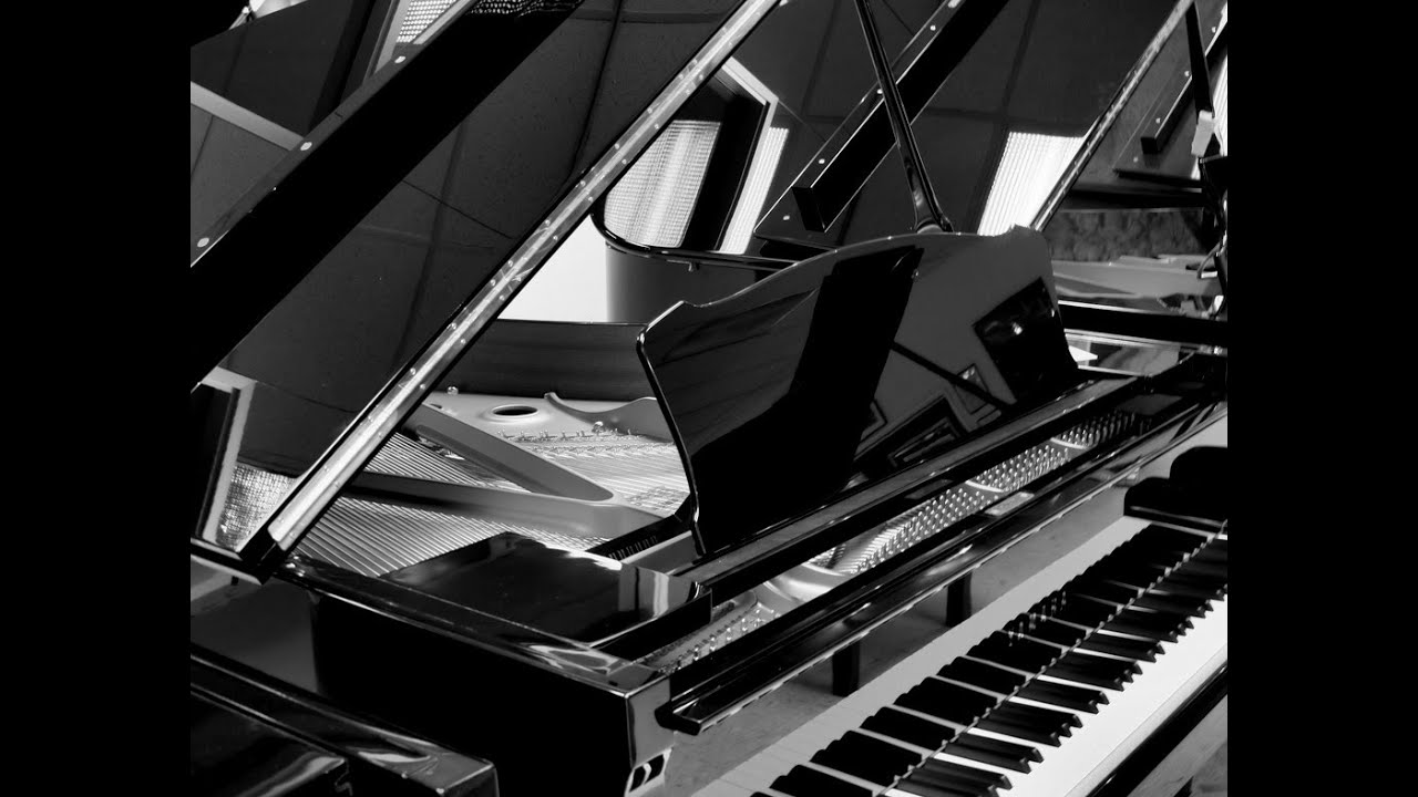 Bon Jovi - It's My Life (piano cover by Ducci)